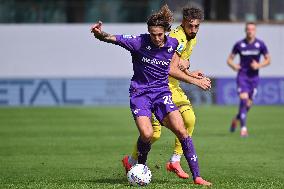 CALCIO - Serie A - ACF Fiorentina vs SS Lazio