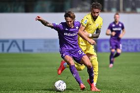 CALCIO - Serie A - ACF Fiorentina vs SS Lazio