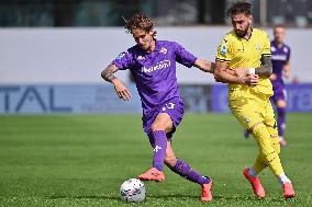 CALCIO - Serie A - ACF Fiorentina vs SS Lazio