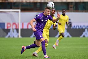 CALCIO - Serie A - ACF Fiorentina vs SS Lazio