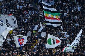 CALCIO - Serie A - Juventus FC vs SSC Napoli