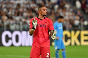 CALCIO - Serie A - Juventus FC vs SSC Napoli