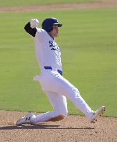 Baseball: Rockies vs. Dodgers