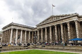 The British Museum