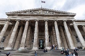 The British Museum