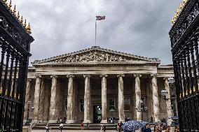 The British Museum