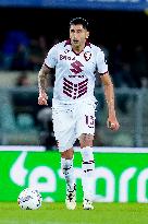 Hellas Verona v Torino FC - Serie A Enilive