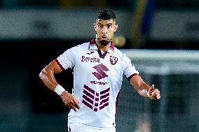 Hellas Verona v Torino FC - Serie A Enilive