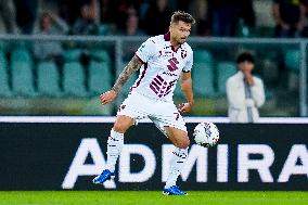 Hellas Verona v Torino FC - Serie A Enilive