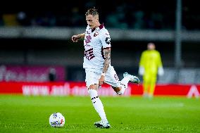 Hellas Verona v Torino FC - Serie A Enilive