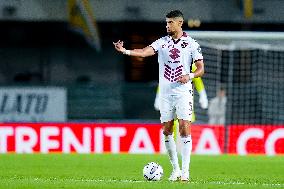 Hellas Verona v Torino FC - Serie A Enilive