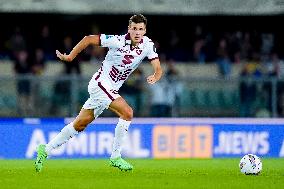 Hellas Verona v Torino FC - Serie A Enilive