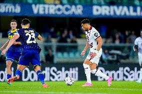 Hellas Verona v Torino FC - Serie A Enilive