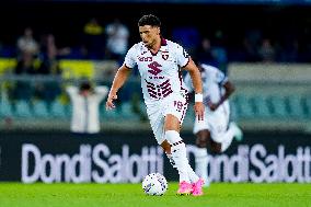 Hellas Verona v Torino FC - Serie A Enilive