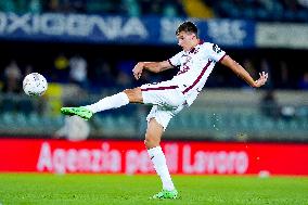 Hellas Verona v Torino FC - Serie A Enilive