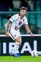 Hellas Verona v Torino FC - Serie A Enilive