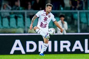 Hellas Verona v Torino FC - Serie A Enilive