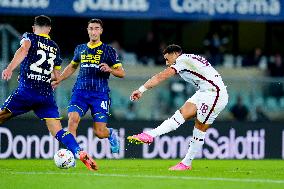 Hellas Verona v Torino FC - Serie A Enilive