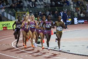 Wanda Diamond League 2024 Final - Allianz Memorial Van Damme Brussels