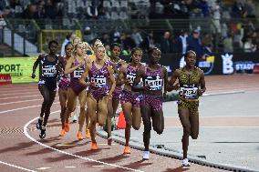 Wanda Diamond League 2024 Final - Allianz Memorial Van Damme Brussels