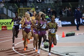 Wanda Diamond League 2024 Final - Allianz Memorial Van Damme Brussels