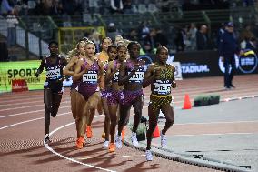 Wanda Diamond League 2024 Final - Allianz Memorial Van Damme Brussels