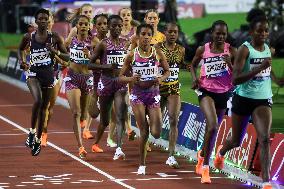 Wanda Diamond League 2024 Final - Allianz Memorial Van Damme Brussels