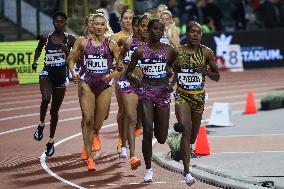 Wanda Diamond League 2024 Final - Allianz Memorial Van Damme Brussels