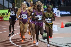 Wanda Diamond League 2024 Final - Allianz Memorial Van Damme Brussels