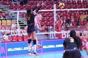 VOLLEY - Internazionali - Wevza Cup Women - Roma Volley vs Bezier VB