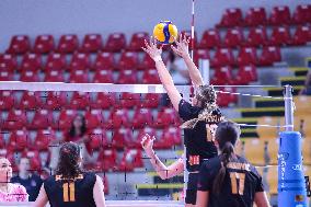 VOLLEY - Internazionali - Wevza Cup Women - Roma Volley vs Bezier VB