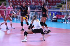 VOLLEY - Internazionali - Wevza Cup Women - Roma Volley vs Bezier VB