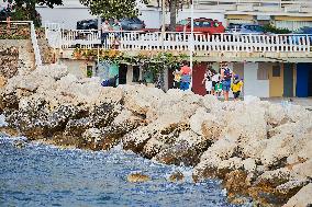 World Clean Up Day - Toulon