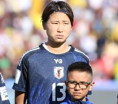 Korea DPR v Japan: Final - FIFA U-20 Women's World Cup Colombia 2024