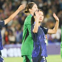 Korea DPR v Japan: Final - FIFA U-20 Women's World Cup Colombia 2024