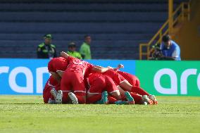 Korea DPR v Japan: Final - FIFA U-20 Women's World Cup Colombia 2024