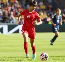 Korea DPR v Japan: Final - FIFA U-20 Women's World Cup Colombia 2024