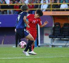 Korea DPR v Japan: Final - FIFA U-20 Women's World Cup Colombia 2024