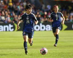 Korea DPR v Japan: Final - FIFA U-20 Women's World Cup Colombia 2024