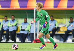 Korea DPR v Japan: Final - FIFA U-20 Women's World Cup Colombia 2024