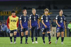 Korea DPR v Japan: Final - FIFA U-20 Women's World Cup Colombia 2024