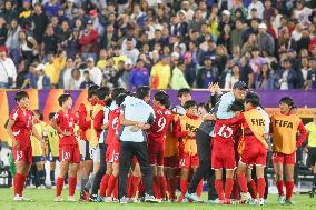 Korea DPR v Japan: Final - FIFA U-20 Women's World Cup Colombia 2024