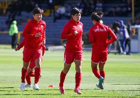 Korea DPR v Japan: Final - FIFA U-20 Women's World Cup Colombia 2024