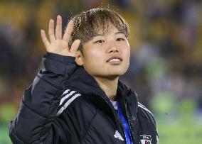 Korea DPR v Japan: Final - FIFA U-20 Women's World Cup Colombia 2024