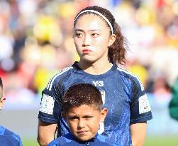 Korea DPR v Japan: Final - FIFA U-20 Women's World Cup Colombia 2024