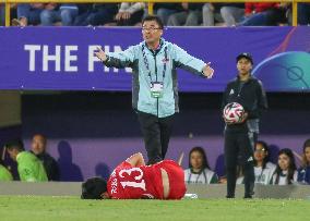 Korea DPR v Japan: Final - FIFA U-20 Women's World Cup Colombia 2024