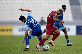 Gzira United FC v Sliema Wanderers FC - Malta 360 Sports Premier League