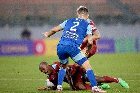 Gzira United FC v Sliema Wanderers FC - Malta 360 Sports Premier League