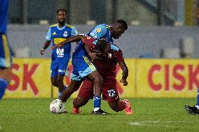 Gzira United FC v Sliema Wanderers FC - Malta 360 Sports Premier League