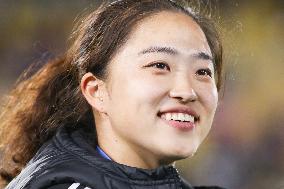 Korea DPR v Japan: Final - FIFA U-20 Women's World Cup Colombia 2024